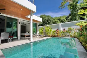 Rawai Ya Nui Beach Villa. Located 400 meters from the beach - Image 2