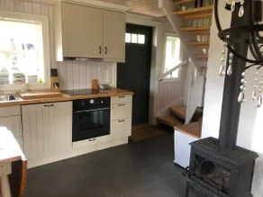 Svangen annex. Buvikåsvegen 325, 7350 Buvika - Image 3