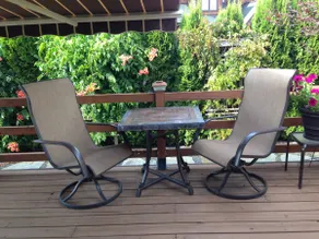 The Suite Getaway at Green Bluff - Image 5