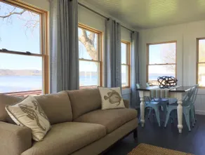 Villa Del Lago - Lakehouse på Lake Pepin - Image 5