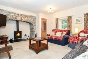 Idyllic c19th cottage in the heart of Ireland - Image 2