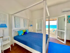 BEACHFRONT HOUSE GEREMEAS SARDEGNA - Image 4