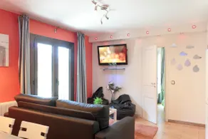 WIFI. 2 bedrooms. 6 pax. Andorra, Encamp. - Image 3