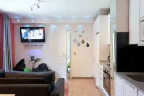 WIFI. 2 bedrooms. 6 pax. Andorra, Encamp. - Image 5