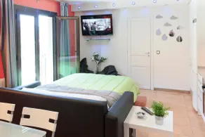 WIFI. 2 bedrooms. 6 pax. Andorra, Encamp. - Image 4