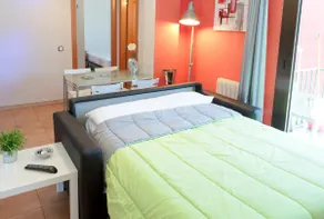 WIFI. 2 bedrooms. 6 pax. Andorra, Encamp. - Image 2