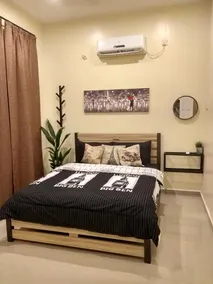 1-Bedroom Bungalow in suburb Melaka - Near to Town - Image 4