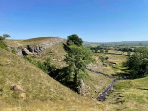 Quarry Cottage in the Yorkshire Dales. Pet free - Image 3