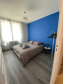 Fully-equipped apartment - Châteaucreux - - Image 3