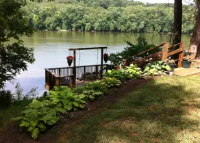 RIVERKEEPER INN, propriété riveraine sur le fleuve Potomac - Image 4