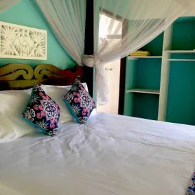 KIRANA HOMESTAY (LEAF BUNGALOW) - Image 5