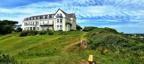 Journeys End with stunning Sea views from the Headland - Image 2