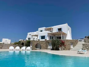 The Mykonian Escape - Image 4