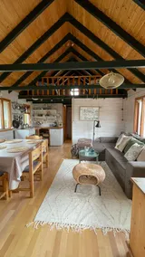 Secluded Cabin on the Waterfront! - Image 3