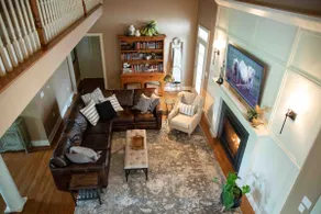 Southern luxury home - Image 2