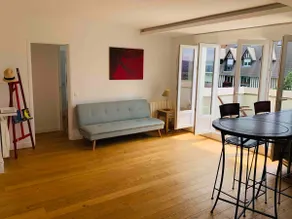 Superb apartment near Deauville - Image 2