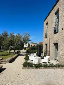 quadruple pool & garden - Image 5