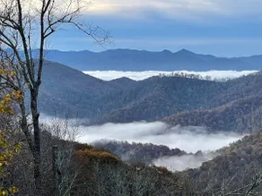 Mountain Escape Wolf Laurel | Views, Trails & Cool - Image 2