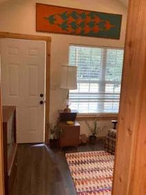 Mema's Christoval Cabin - Image 4