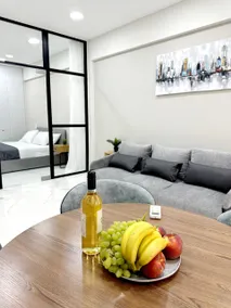 Egeos Lux Apartment VIPGreece - Image 2