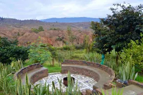 House in the desert 10 minutes from Villa de Leyva - Image 2