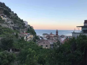 “Casa Di Lieto” by Alfonso Di Lieto - Minori - Image 2
