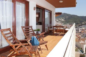 APARTMENT SEA VIEWS in COSTA BRAVA - Image 5
