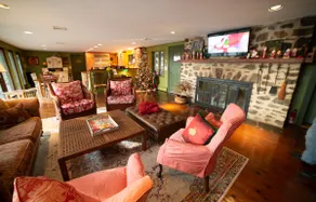 Mountain House - En privat rustik oas perfekt för par, grupper och familjer - Image 2