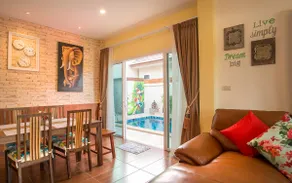 Aonang Sweet Pool Villa - Image 5