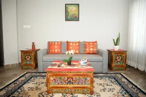 Endless Service Apartment 1 BHK - Image 2
