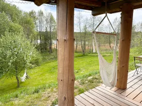Cozy new house on the lake - Image 4