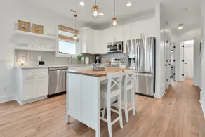Bohemian 4BR with Ocean Views in Kure Beach - Image 2