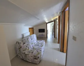 Completely new penthouse with sea view - Image 5
