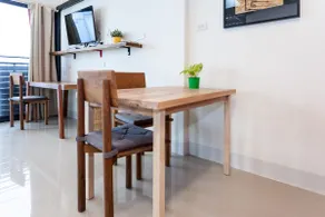 LOFT 2 BR opposite Capella/Fourseason hotel BKk - Image 2