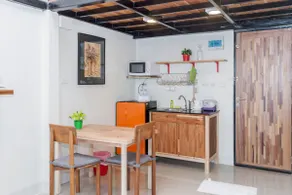 LOFT 2 BR opposite Capella/Fourseason hotel BKk - Image 5