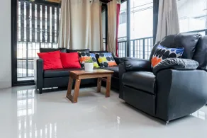 LOFT 2 BR opposite Capella/Fourseason hotel BKk - Image 4