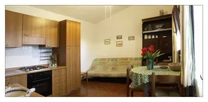Tuscany apartment between green hills and sea N - Image 4