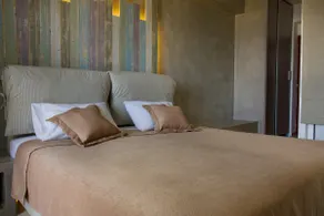 Deluxe Studio With Sea View - Image 4