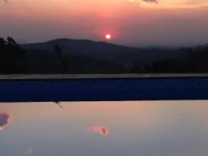 Recanto Pôr do Sol Terra Preta Farm - Mairoporã - Image 3