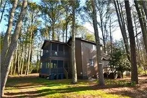Charming Island Home ”Sandy Pines” - Image 2