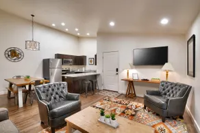 5L Top Floor Redcliff Condo - Image 2