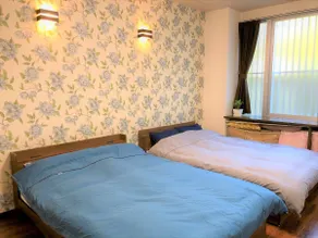 Studio in Nagoya city center. A place of relaxation where locals gather! 4 minutes by car to the beach! Churaumi Aquarium is 30 minutes away! - Image 2