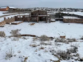 La Bonita ~ Sweet Abiquiu Guest Cottage - Image 3
