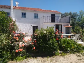 Casa de Alagoa, splash pool, 6 people, extra bed - Image 2