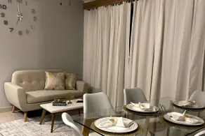 Cozy apartment north of the city - Image 2