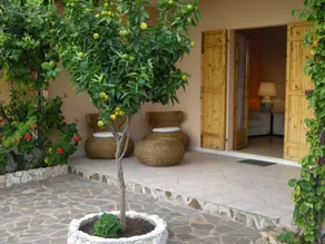 Direct beach access, patio, Wi-Fi, AC, park - Image 4