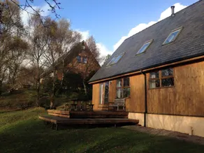 Birch and Oak Lodges - Image 3