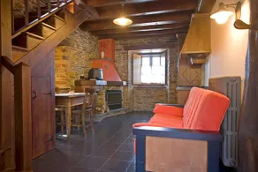 Casa Rural Balcon de Oscos, Apartment 7 people - Image 2