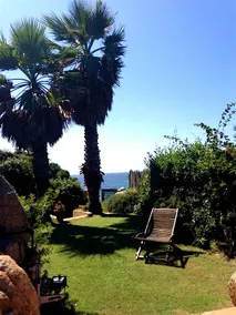 Villa + pool on the beach - Image 5