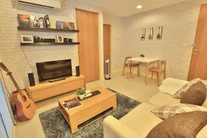Divisible Cosy 1Bedroom 5min walk to BTS (NETFLIX) - Image 4
